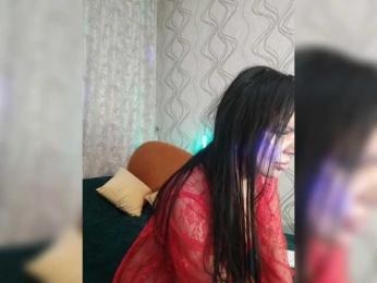 Kirakedi — Bongacams recorded stream image, 22.03.2025 17:50