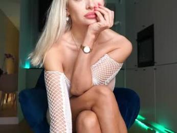 sonya_kelsey — Chaturbate recorded stream image, 22.03.2025 18:20