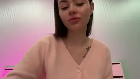 AlmaryKim — Stripchat recorded stream image, 22.03.2025 20:50