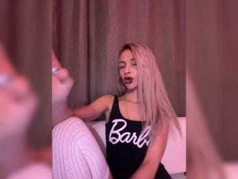Asura_BeFre — Bongacams recorded stream screenshot (22 Mar 2025)