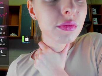 PinkPanterka — Bongacams recorded stream image, 22.03.2025 23:20