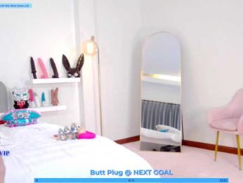 CindyBKK — Bongacams recorded stream image, 22.03.2025 23:50