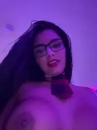 Maddy_Rouse_ — Stripchat recorded stream image, 22.03.2025 20:50