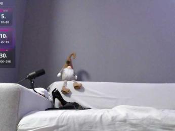 Icehotangel — Bongacams recorded stream image, 22.03.2025 22:30