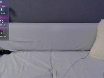 Icehotangel — Bongacams recorded stream image, 22.03.2025 22:30