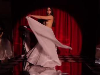 _meganmeow_ — Chaturbate recorded stream screenshot (22 Mar 2025)