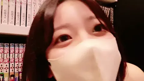 HaruruHappy — Stripchat recorded stream image, 22.03.2025 23:40