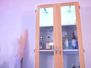lara-giraldo — Camsoda recorded stream image, 23.03.2025 01:30