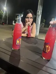 the_queen_of_street — Stripchat recorded stream screenshot (23 Mar 2025)