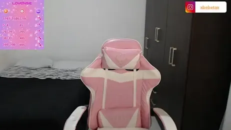 xxbbtaa — Stripchat recorded stream screenshot (23 Mar 2025)