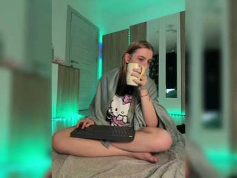 Jucielussie — Bongacams recorded stream image, 23.03.2025 04:00