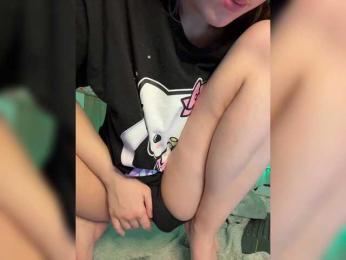 Jucielussie — Bongacams recorded stream image, 23.03.2025 04:00