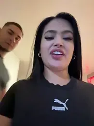 Sara_fun — Stripchat recorded stream image, 23.03.2025 04:50