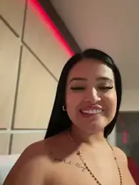 Sara_fun — Stripchat recorded stream image, 23.03.2025 04:50