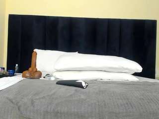 cutie-bootie — Camsoda recorded stream screenshot (23 Mar 2025)