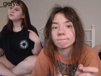 sexy_b0rsch — Chaturbate recorded stream image, 23.03.2025 08:10