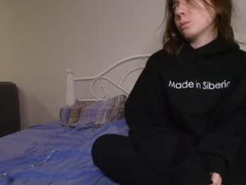 sexy_b0rsch — Chaturbate recorded stream image, 23.03.2025 08:10