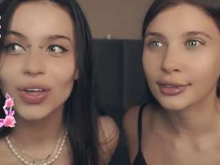 leilagladish — Camsoda recorded stream image, 23.03.2025 06:20