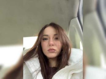 OlivkaVif — Bongacams recorded stream screenshot (23 Mar 2025)