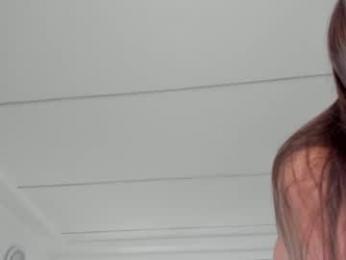 tiffanyhouston_ — Chaturbate recorded stream screenshot (23 Mar 2025)