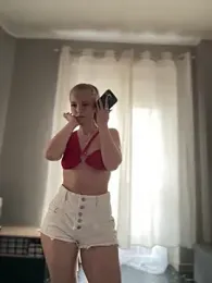 AnastasiaAniess — Stripchat recorded stream screenshot (23 Mar 2025)