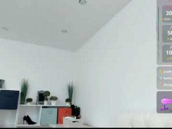 _timeless_paradox — Chaturbate recorded stream image, 23.03.2025 07:30