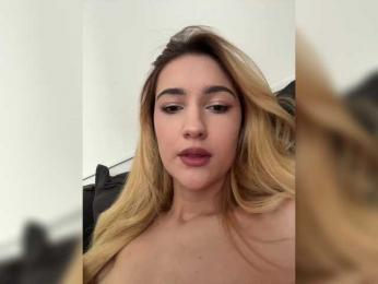 -Lana-Chester- — Bongacams recorded stream image, 23.03.2025 09:20