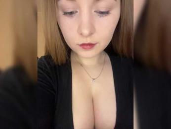 AlinaRay — Bongacams recorded stream image, 23.03.2025 13:50