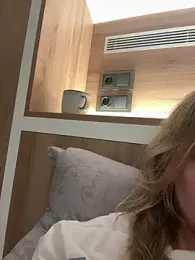 EvieEvans — Stripchat recorded stream image, 23.03.2025 14:50