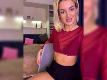 Stasya-moor — Bongacams recorded stream screenshot (23 Mar 2025)