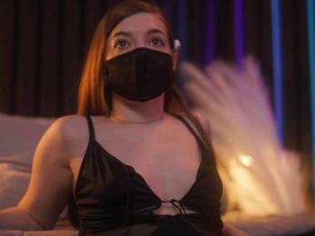arimass — Bongacams recorded stream image, 23.03.2025 16:10