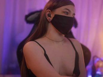 arimass — Bongacams recorded stream image, 23.03.2025 16:10