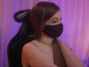 arimass — Bongacams recorded stream image, 23.03.2025 16:10