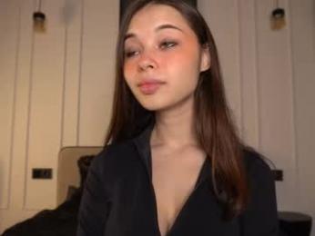 kusssecka — Chaturbate recorded stream image, 23.03.2025 13:20