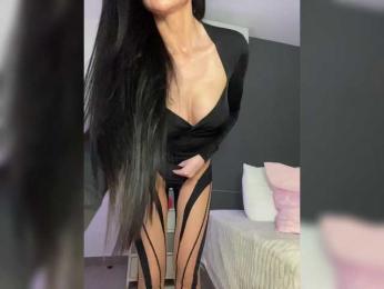 nicole21x — Bongacams recorded stream screenshot (23 Mar 2025)