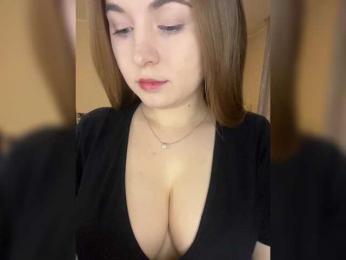 AlinaRay — Bongacams recorded stream image, 23.03.2025 19:20