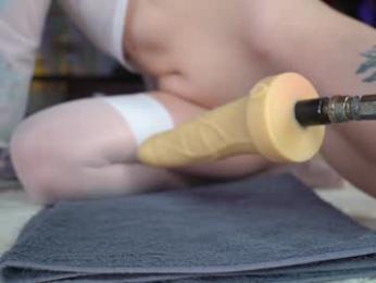 mashayang — Chaturbate recorded stream image, 23.03.2025 20:20