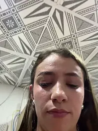 Hall_16 — Stripchat recorded stream image, 23.03.2025 20:10