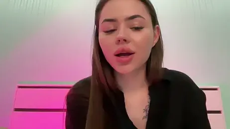 AlmaryKim — Stripchat recorded stream image, 23.03.2025 20:40