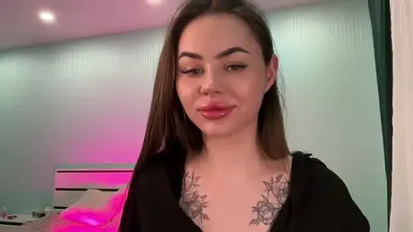 AlmaryKim — Stripchat recorded stream image, 23.03.2025 20:40