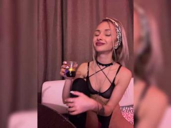 Asura_BeFre — Bongacams recorded stream screenshot (23 Mar 2025)