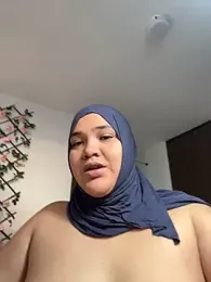 sweetmuslim01 — Stripchat recorded stream image, 23.03.2025 22:20