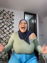 sweetmuslim01 — Stripchat recorded stream image, 23.03.2025 22:20