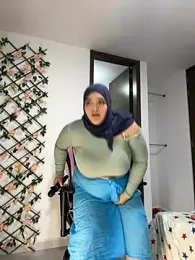 sweetmuslim01 — Stripchat recorded stream image, 23.03.2025 22:20