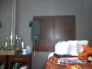 stalliontheesavage — Camsoda recorded stream screenshot (23 Mar 2025)