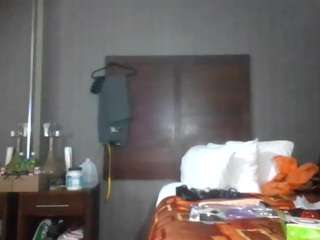 stalliontheesavage — Camsoda recorded stream screenshot (23 Mar 2025)