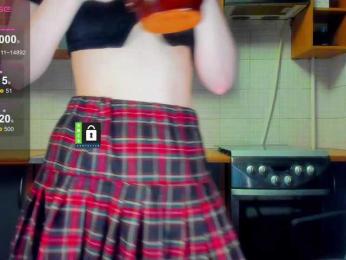 PinkPanterka — Bongacams recorded stream image, 23.03.2025 22:10