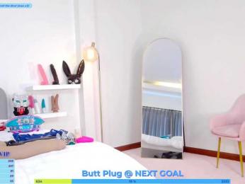 CindyBKK — Bongacams recorded stream image, 24.03.2025 00:10