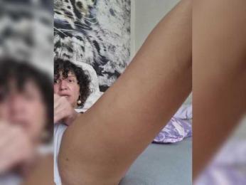 natalia1987 — Bongacams recorded stream image, 24.03.2025 03:10