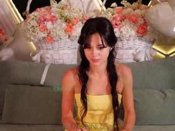 Taanni — Bongacams recorded stream screenshot (24 Mar 2025)